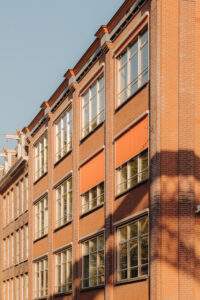 Hoogte Kadijk 143 Amsterdam